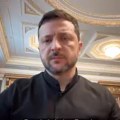 Zelenski potvrdio svima:"Nastavljamo..." (foto)