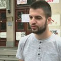 "Hoćemo izbore“ - danas protest studenata Pravnog fakulteta u Beogradu