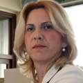 Željka Cvijanović na svečanoj večeri u Nici koju priređuje Makron