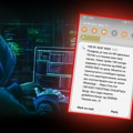 Opasna SMS prevara kruži u Srbiji: Ovog puta mnogi su se "upecali"
