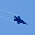 Iranska protivvazdušna odbrana uništila još jedan izraelski lovac F-35
