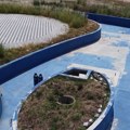 Niš, akva park Lozni kamen ni posle tri godine nije završen