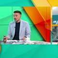 Mirko Dautović i Dragoslav Rašeta: Krvavom maglom Netjanahu zamaglio političku situaciju u Izraelu