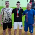 Veljko Mitrović opravdao poziv selektora reprezentacije Srbije – bronza na Svetskom kupu u Budimpešti!