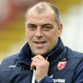 Fss mora brzo da reaguje: Nenad Milijaš novi selektor?