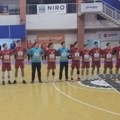 SP U21 - Nemci se izmigoljili Srbiji!