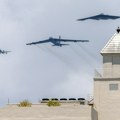 IZRAELSKO-IRANSKI SUKOB Američki strateški bombarderi B-2 poleteli ka ostrvu Guam