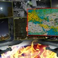 Pogledajte ovu mapu bliskog istoka - sve će vam biti jasno! Haos se preliva na ceo svet: Sa zemlje preti posebna opasnost, a…