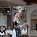 Lepota tradicije i folklora: Takmičenje zdravičara i izbor najlepše narodne nošnje i na ovogodišnjem Saboru trubača