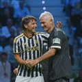 Nizak udarac "Belog Pera", šta smeta Dušanu Vlahoviću?!
