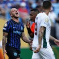 Fluminense preko Intera do četvrtfinale SP