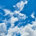Vreme danas: Delimično oblačno, temperature i dalje visoke