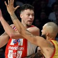 Daum se oprostio od zvezde: Ovaj tim će uvek imati posebno mesto u mom srcu