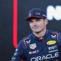 Verstapen veran Red Bulu: Bilo bi neverovatno provesti čitavu karijeru u jednoj ekipi