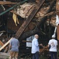 Najmanje 51 žrtva poplava u američkoj državi Teksas, potraga za nestalima i dalje