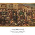 Tri nove slike u Narodnom muzeju Užice zahvaljujući darodavcima