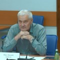 Politička ubistva, crne trojke, napadi Na novinare... Laković pred Anketnim odborom (video)