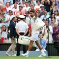 Nole srušio Federera, a u petak može da padne još jedan velikan