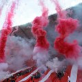 Problem: Ko hoće da bodri Zvezdu, mora da ima vizu