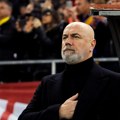 Pozlilo selektoru Bosne: Sergej Barbarez hitno prebačen u bolnicu