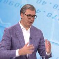 „Ako im se ne sviđa u koaliciji, mogu da idu“: Vučić kaže da je užasnut stavom Ljajića i Zukorlića o dešavanjima u Novom Pazaru…