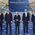 Velika Britanija u oktobru domaćin samita o Zapadnom Balkanu
