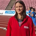 Na Evropskom juniorskom prvenstvu u atletici: Mina Stanković četvrta, Mejra Mehmedović šesta, Aldin Ćatović sedmi