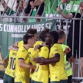 Hibernijan remizirao sa Kilmarnokom pred revanš sa Partizanom