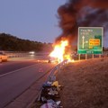 Otrkiven identitet heroja koji je iz plamena spasio tri devojke iz Niša (VIDEO)