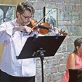 Muzičko putovanje od baroka do impresionizma