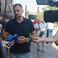 Mićin: Uništavanje naših prostorija poruka mržnje