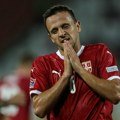 Zvanično - potpisao: Nemanja Maksimović ima novi klub!