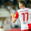 Lazar: Nemam više strah od povrede