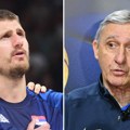 Šta Nikola Jokić radi ujutru čim ustane? Pešić otkrio sa kim pije kafu na pripremama