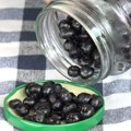 Crno zlato iz plastenika, koje leči i rak: Skenderovići uzgajaju retke crne gođi bobice – jedini u Srbiji
