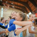Wiener Städtische KUP – Šampionke sa Dunava u pohodu na Jadran