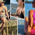 Trenuci koji se retko viđaju: Kada ne nastupaju, "Frajle" odmaraju i uživaju - svaka na svoj način