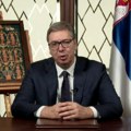 Studenti odbili Vučićev poziv, on odgovara na Instagramu – „boriću se za Srbiju“