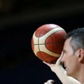 Jedno poznato ime na terenu! Evo ko će deliti pravdu na prvom meču Srbije na Eurobasketu!