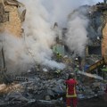 Uživo Raste broj mrtvih u Kijevu; Ruski udar na NATO FOTO/VIDEO