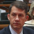 Pastor (SVM): Blokaderi ne žele dijalog, cilj im je haos na ulicama u izbornom danu