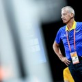 Aco petrovič potkačio zvezdu zbog jaga: Još uvek nisam svestan koliko su jaki...