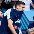 Kako posle poraza od Turske izgleda put kojim će Srbija morati do medalje