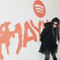 Lady Gaga otvara spooky sezonu, a njena nova pesma je sve što nismo očekivali