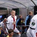 Rapid nagradio Cvetkovića novim ugovorom