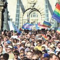 Mađarska policija zabranila Paradu ponosa