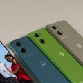 Stigla je nova G serija: Motorola predstavila svoj telefon sa najvećom baterijom ikada