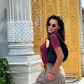 "Vratila se nasmejana, neko te zove, javi se": Bivša žena folkera živi život punim plućima i putuje po svetu, a on tvrdi da ga…