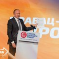 Ђилас: Руска обавештајна служба пуном снагом подржала Вучићев режим