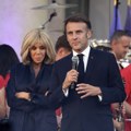Makronovi će američkom sudu ponuditi „naučne dokaze“ da je Brižit žena, kaže advokat